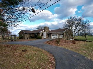 118 Anderson Rd, Everett, PA 15537