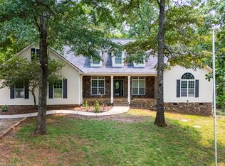 1671 Hightower Rd, Hogansville, GA 30230