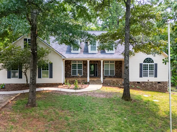 1671 Hightower Rd, Hogansville, GA 30230