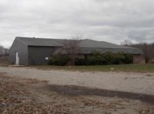 6326 Lapeer Rd, North Street, MI 48049