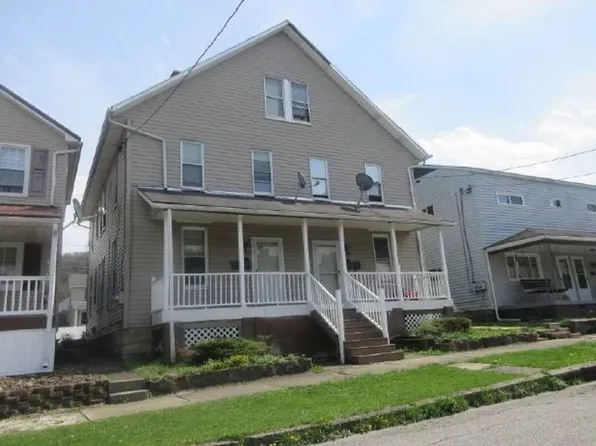 640 Park Ave #642, Johnstown, PA 15902