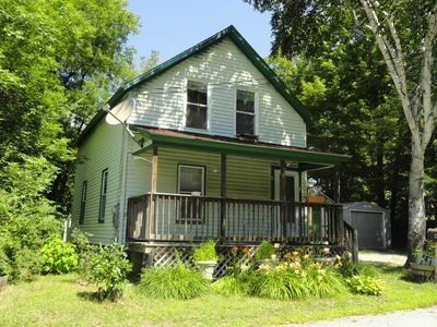 40 Parkview Street, Newport, NH, 03773