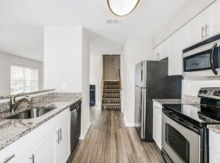 Saratoga Square, Springfield, VA 22153