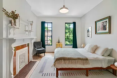 Rented by Compass