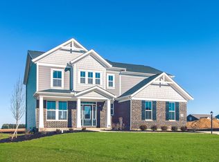 120 Black Raven Ct, Pickerington, OH 43147