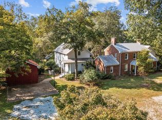 1800 Halls Mill Rd, Hillsborough, NC 27278