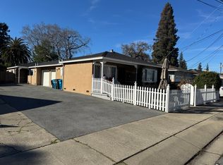 1240 Johnson St #1242, Redwood City, CA 94061
