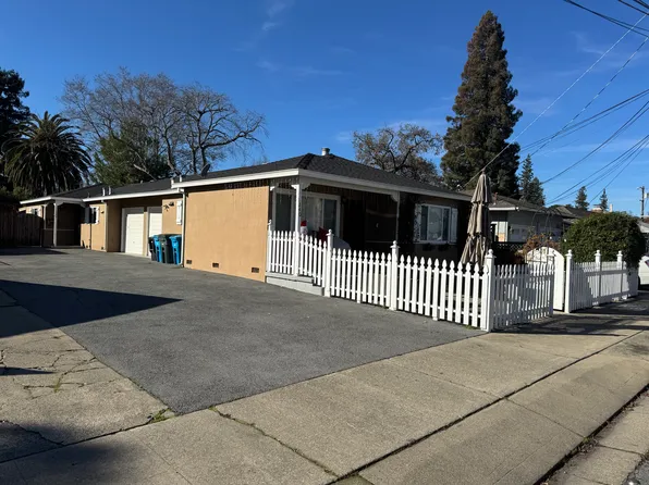 1240 Johnson St #1242, Redwood City, CA 94061