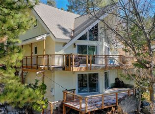 27622 W Shore Rd, Lake Arrowhead, CA 92352