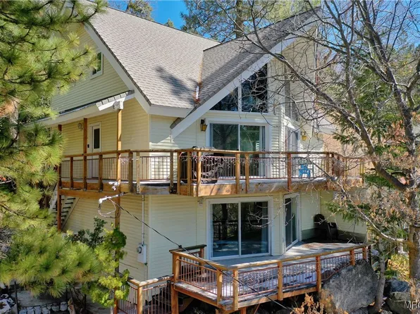 27622 W Shore Rd, Lake Arrowhead, CA 92352