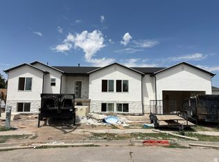 4272 W 4850 S, Roy, UT 84067