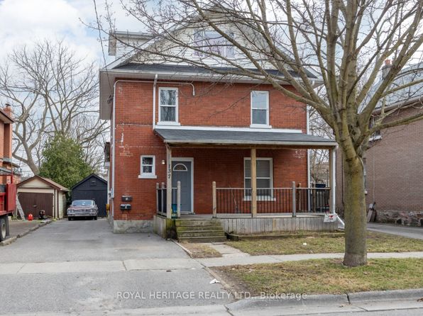 137 Elgin St E, Oshawa, ON L1G 1T4