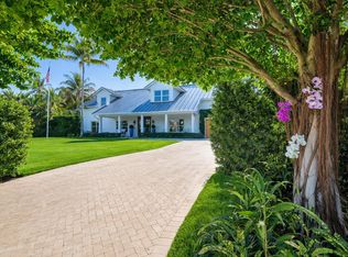 8389 SE Woodcrest Place, Hobe Sound, FL 33455