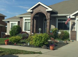 8109 N Meghan St, Spokane, WA 99208