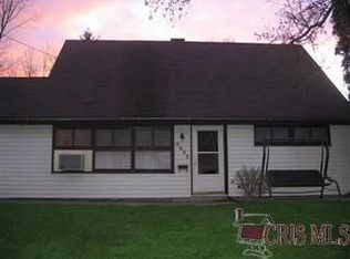 2729 Newbern Cir, Youngstown, OH