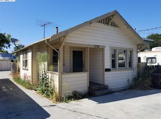 1378 B St, Hayward, CA 94541