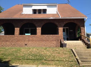 521 High St, Saltsburg, PA 15681
