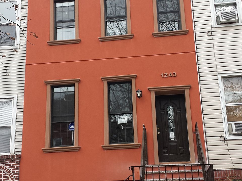 1st image of 1243 Herkimer St #1