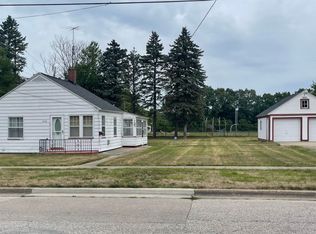 1024 Amity Ave, Muskegon, MI 49442