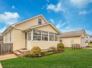 1 William Street, East Northport, NY