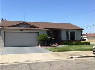 1567 Randy St, San Leandro, CA 94579