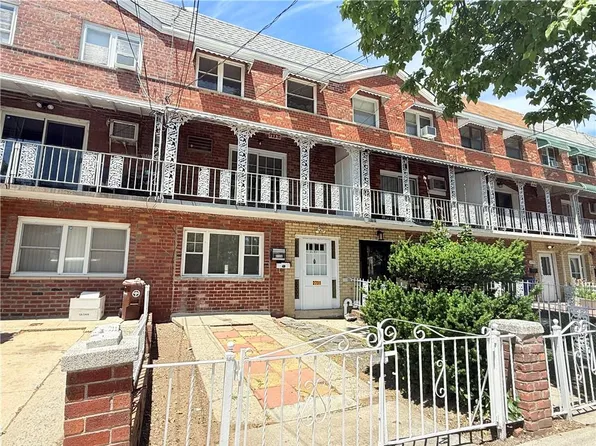 2731 Miles Ave, Bronx, NY 10465