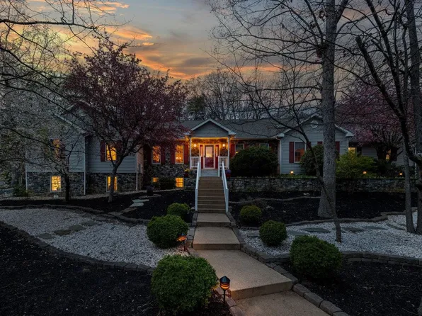 145 Bonnie Ct, McGaheysville, VA 22840