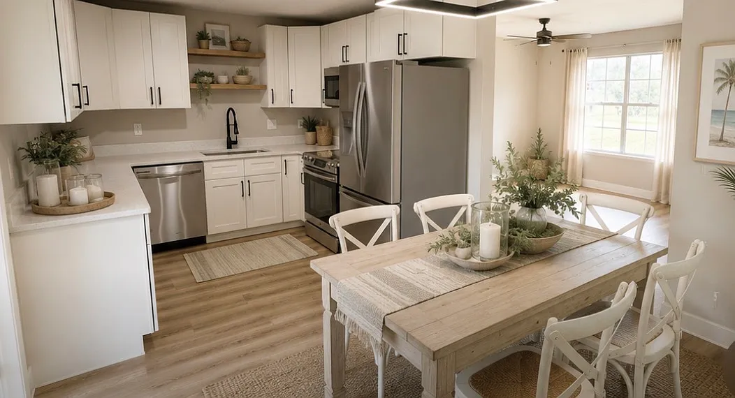 3 bed, 1273 sqft, $2,700 — Photo 4