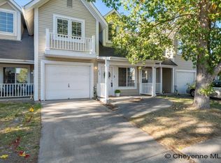 212 Hacienda Ct, Cheyenne, WY 82007