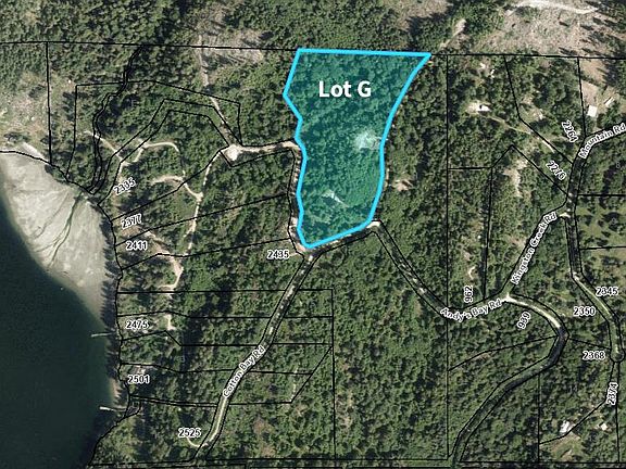 4th image of LOT Cotton Bay Rd #G