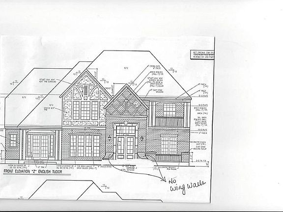 2nd image of 822 Weldon Park Dr