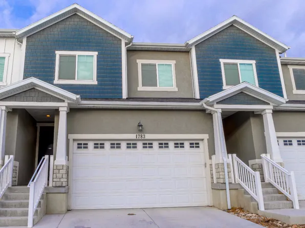 1783 N 3870 W, Lehi, UT 84043