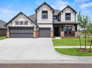 1401 SW 160th St, Moore, OK 73170