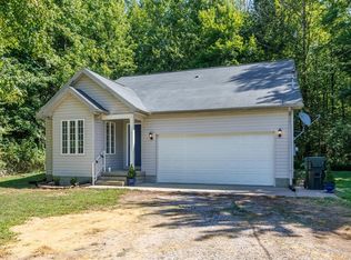 7671 Wayne Bridge Rd, Owensboro, KY 42301