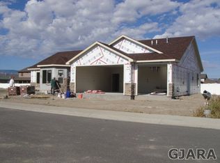409 Wilkins Dr, Grand Junction, CO 81504