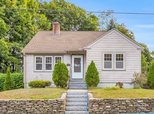 40 George St, Leominster, MA 01453