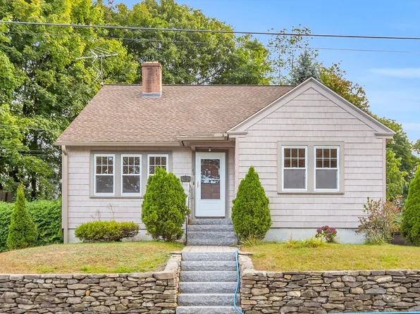40 George St, Leominster, MA 01453