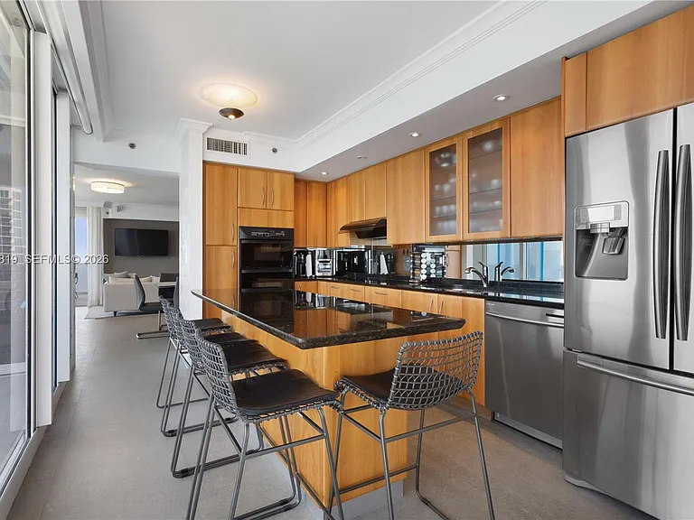 19111 Collins Ave #1701 — Photo 4