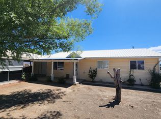 612 1st St, Olathe, CO 81425
