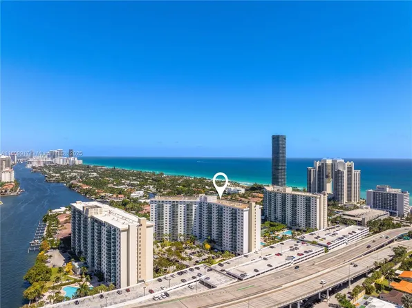 19380 Collins Ave APT 317, Sunny Isles Beach, FL 33160