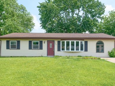 703 Dearborn Rd, Valparaiso, IN, 46385