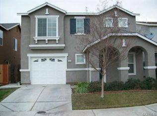 4387 Anderson Way, Merced, CA 95348