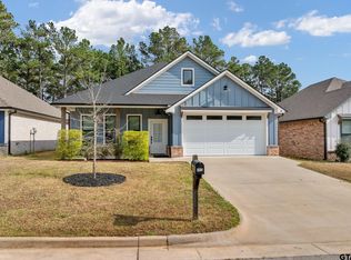 1672 Alamo Xing, Tyler, TX 75701