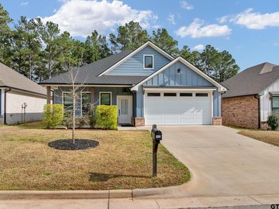 1672 Alamo Xing, Tyler, TX, 75701