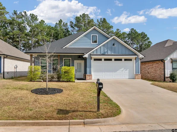 1672 Alamo Xing, Tyler, TX 75701