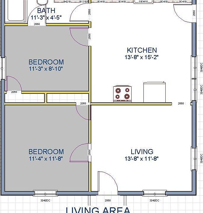 2nd image of 12 Center St