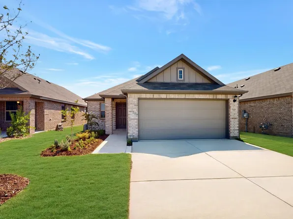 7325 Spicebush Dr, Denton, TX 76249