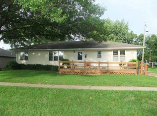506 2nd St, Winchester, KS 66097