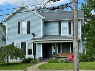 1021 Troy Rd, Ashland, OH 44805