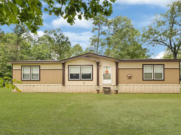 635 County Road 2175, Shepherd, TX 77371